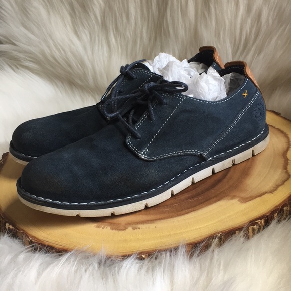 timberland sensorflex sneakers